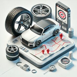 Автомобили и запчасти