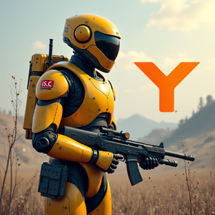 THE POWER OF YANDEX/МОЩЬ ЯНДЕКСА