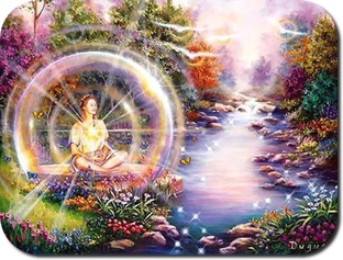 Энергетическая чистка