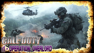 Call Of Duty (Прохождения)