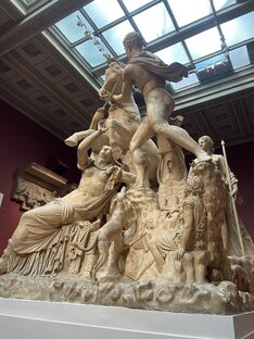 ГМИИ имени А.С. Пушкина