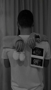 Первый год жизни малыша