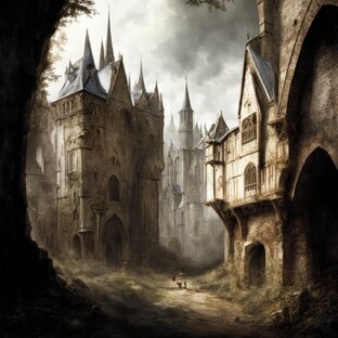 Средние века