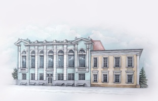 Эрмитаж-Евразия