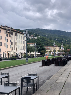 Италия. Города в которых мы жили