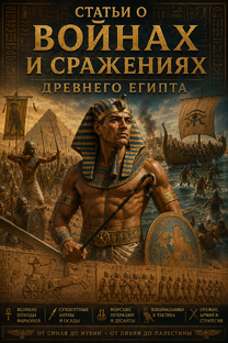 Древний Египет