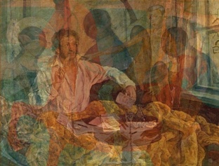 Культура - материализация души