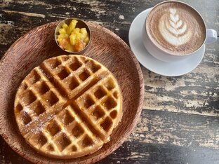 Вкусные рецепты