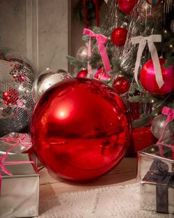 Новогоднее вдохновение