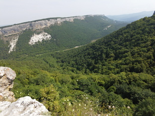 Крым