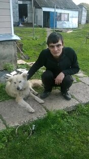 Рамиль Назаров