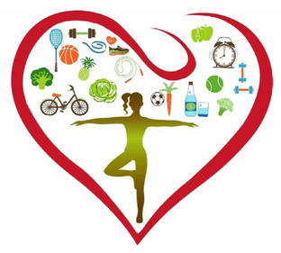 Просто интересное про ЗОЖ