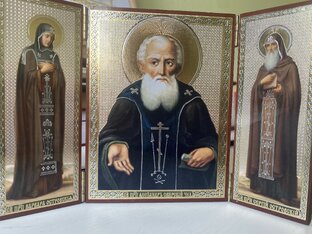 Чудеса православия из опыта христианской жизни 