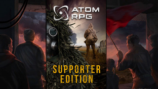Atom RPG