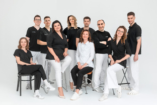 Врачи клиник iOrtho