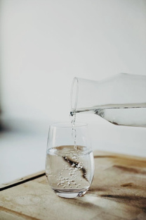 Про витамины, минералы и питание