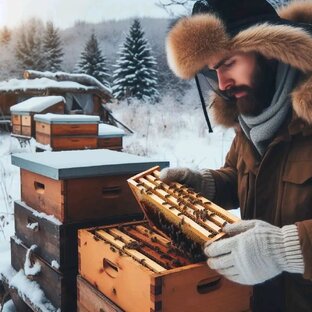 Пчеловодство фильмы