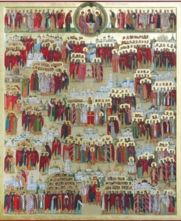 Молитвы ☦️