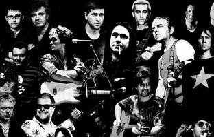 Рок Группы и Музыканты, отечественные. 