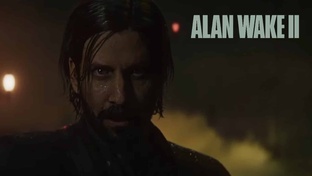 Alan Wake 2  (Прохождение) 