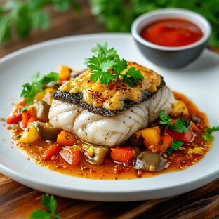 Вкусный мир