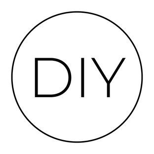 DIY "Сделай своими руками"