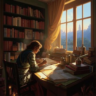 Мир как эстетический феномен