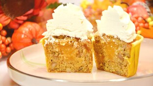 🎃 Рецепты с тыквой 🧡