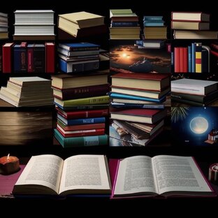 Книги про бег
