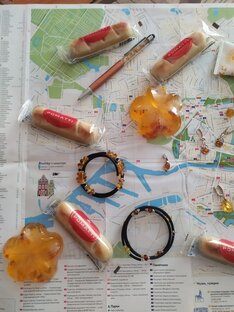 Калининград и область