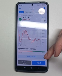 Инвестиции