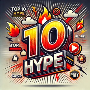 ТОП КОНТЕНТ