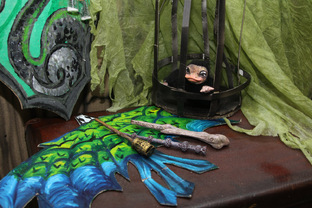 Квест своими руками по мотивам Гарри Поттера и Фантастических тварей