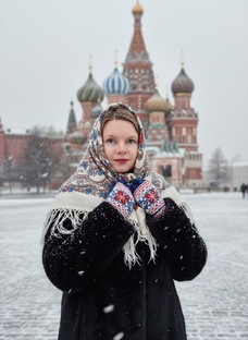 Идеи для фотосессий