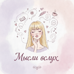 Мысли вслух...