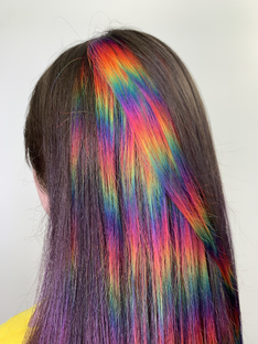 Колористика