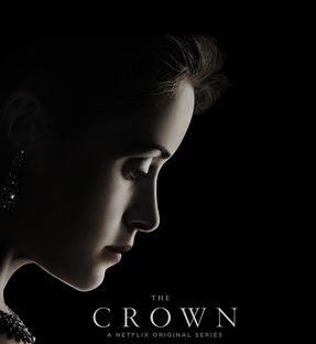 Сериал "Корона"