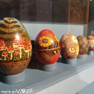 Пасхальная подборка