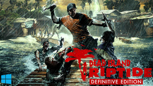 Dead Island: Riptide - Definitive Edition