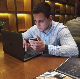 Все лучшее здесь 