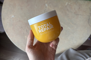 Подборки работающих средств для лица и волос