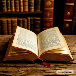 Обзоры на книги