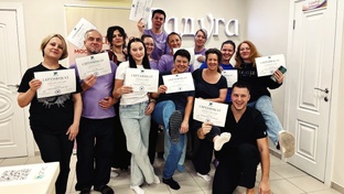 Татьяна Яковлева