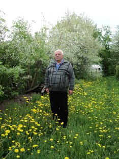 Алексей Аксельрод