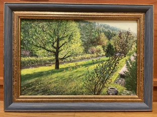 Мир глазами вертолетчика.