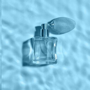 Парфюмерия 