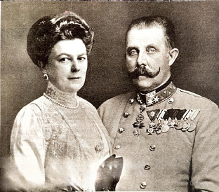 Топ 5 историй прошлого