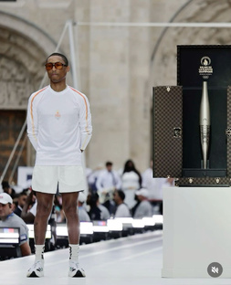 Новости из мира моды