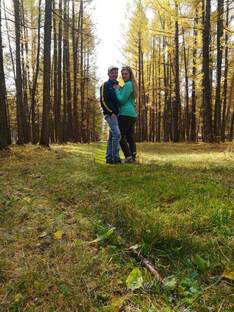 Подарочки к нашей годовщине