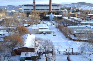 Горводоканал